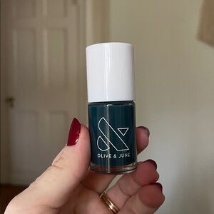 Olive & June Long Lasting  Nail Polish - Into the Trees
